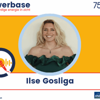 Ilse Gosliga