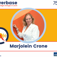 Marjolein Crone