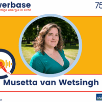 Musetta van Wetsingh