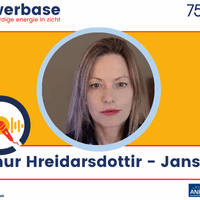 Unnur Hreidarsdottir Janssen