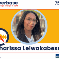 Charissa Leiwakabessy