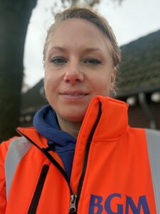 Marieke Duinkerken