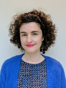 Ana Roxana Ciupuliga