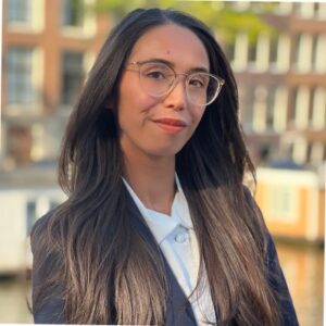 Charissa Leiwakabessy