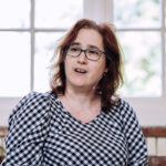 Musetta van Wetsingh Musetta van Wetsingh