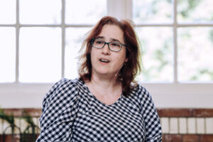 Musetta van Wetsingh