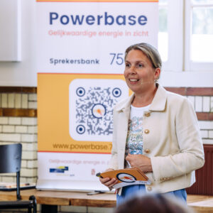 Rianne Albers-Schouten