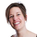 Hanneke Zindel