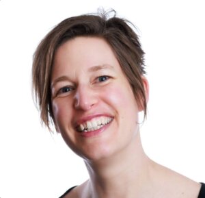 Hanneke Zindel
